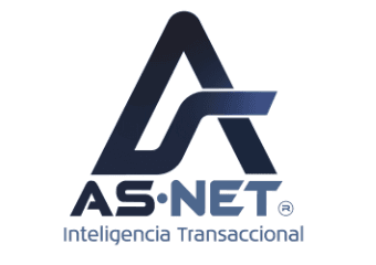 Logo de ASNET