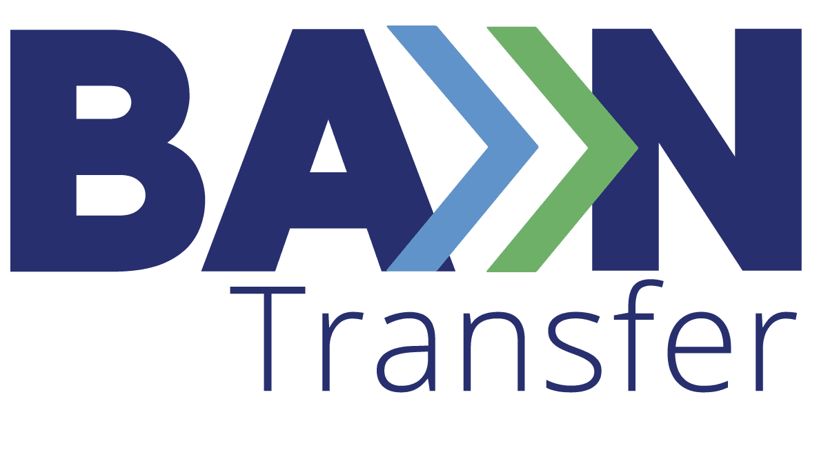 Logo de Ban Transfer