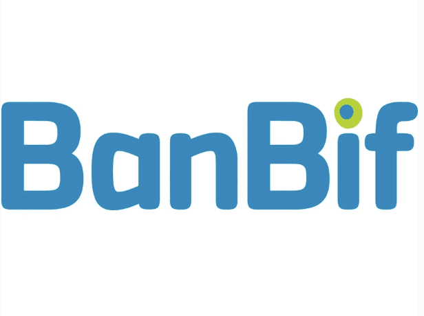 Logo de Banbif