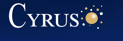 Logo de Cyrus Perú